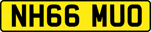NH66MUO