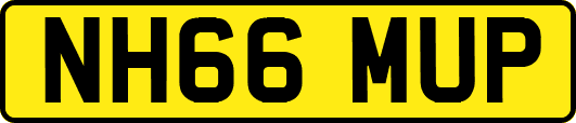 NH66MUP