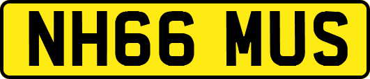 NH66MUS