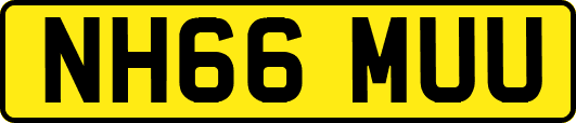 NH66MUU