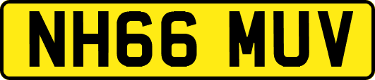 NH66MUV
