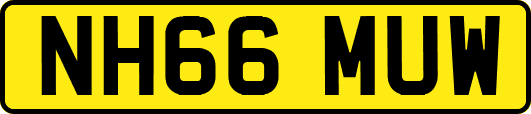 NH66MUW