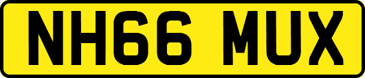 NH66MUX
