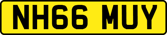 NH66MUY