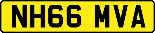 NH66MVA