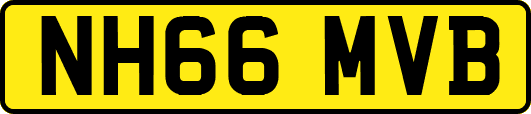 NH66MVB
