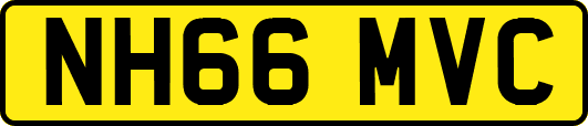 NH66MVC