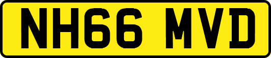 NH66MVD