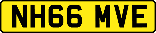 NH66MVE