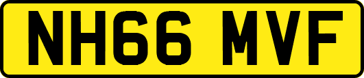 NH66MVF
