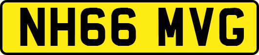 NH66MVG