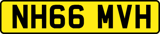 NH66MVH