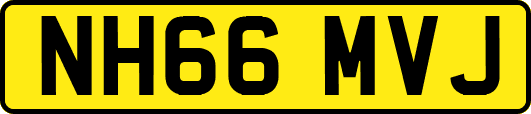 NH66MVJ