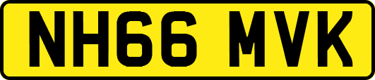 NH66MVK
