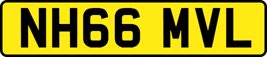 NH66MVL