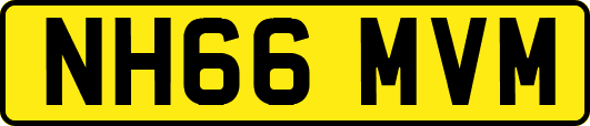 NH66MVM