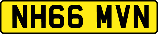 NH66MVN