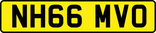 NH66MVO