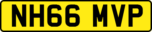 NH66MVP