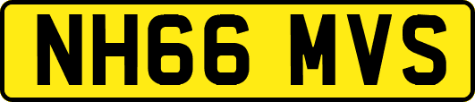 NH66MVS