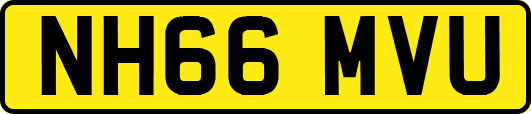 NH66MVU