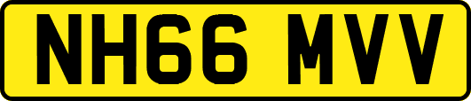 NH66MVV