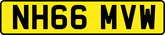 NH66MVW