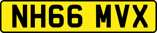 NH66MVX