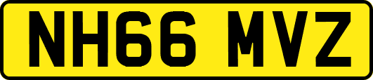 NH66MVZ