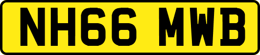 NH66MWB