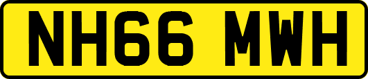 NH66MWH