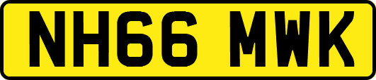 NH66MWK