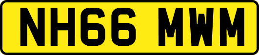 NH66MWM