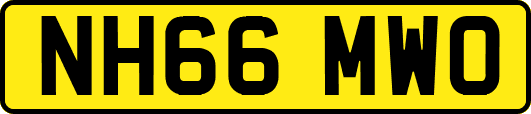 NH66MWO