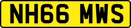 NH66MWS