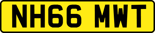 NH66MWT