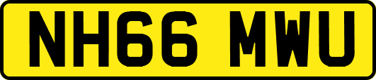NH66MWU
