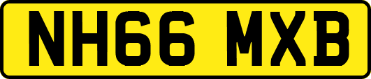 NH66MXB