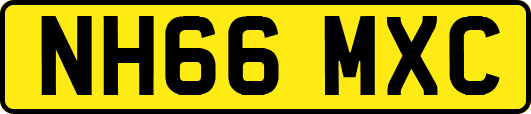 NH66MXC