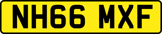 NH66MXF