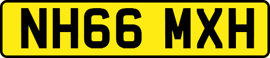 NH66MXH