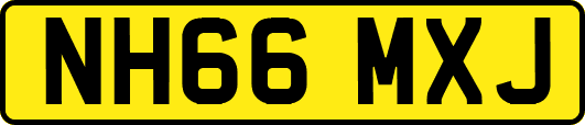 NH66MXJ