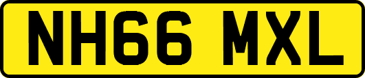 NH66MXL