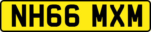 NH66MXM