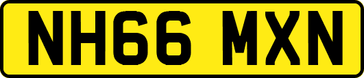 NH66MXN