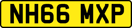 NH66MXP