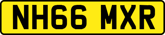 NH66MXR