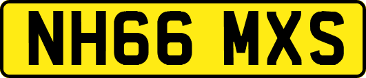 NH66MXS