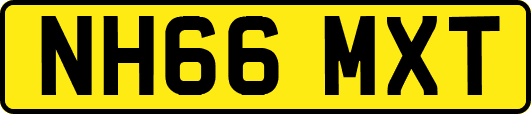 NH66MXT