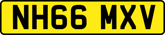 NH66MXV